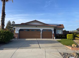 48856 Chardonnay Ct, Fremont, CA 94539
