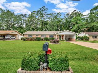 507 Hemlock Rd, Lufkin, TX 75901