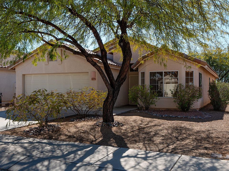 1st image of 2581 W Saguaro Bluffs Dr