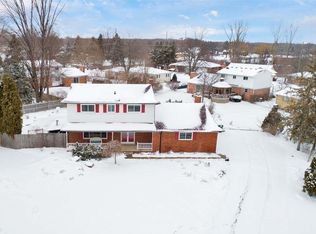 54465 Horizon Dr, Shelby Township, MI 48316