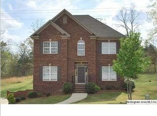 2800 Piedmont Dr, Helena, AL 35022