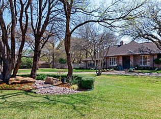 2426 Wimbledon Dr, Arlington, TX 76017