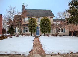 730 Park Ave, Bound Brook, NJ 08805