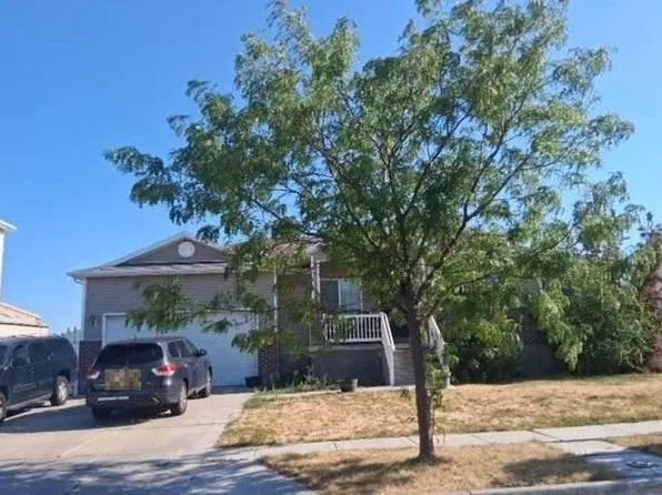 6977 W Dalmatian St, West Valley City, UT 84128