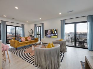 635 7th Ave S #409, Nashville, TN 37203