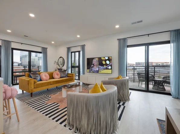 635 7th Ave S #409, Nashville, TN 37203