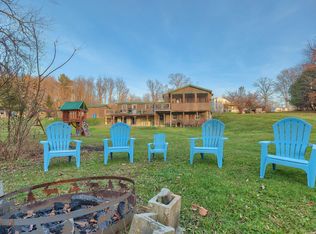 2554 County Route 10, Westport, NY 12993