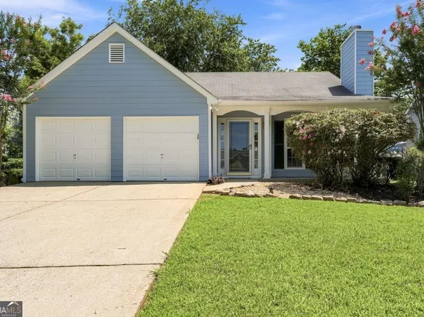 4582 Grove Park Way NW, Acworth, GA 30101