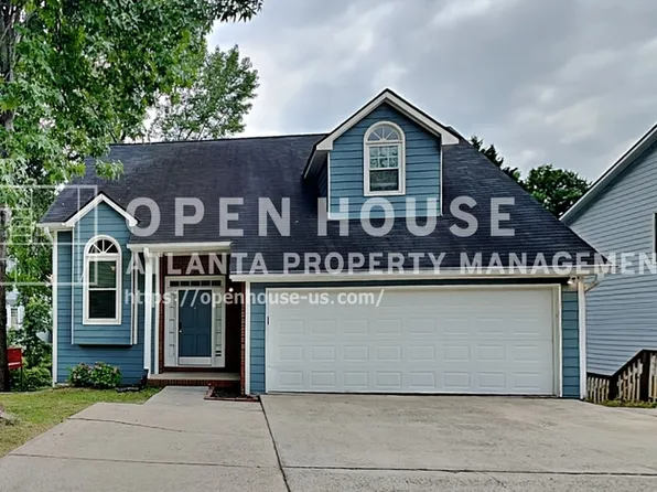 4234 Abington Walk NW, Kennesaw, GA 30144