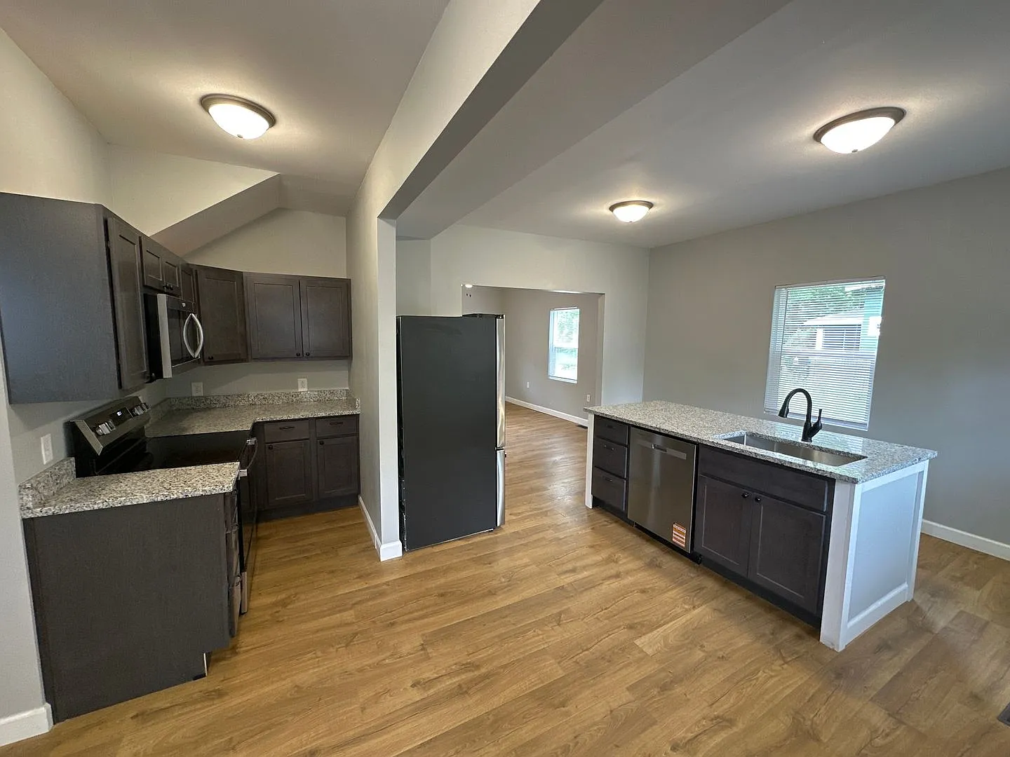 Renovated Single Family Home — Photo 4