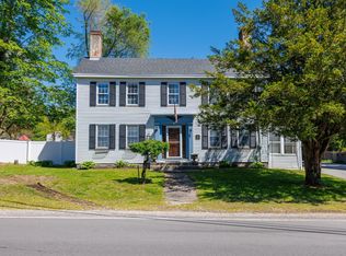 59 Middle Rd, Brentwood, NH 03833