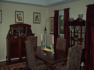 1804 Anderson St, Vidalia, GA 30474