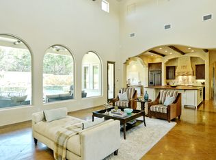 3324 Pearce Rd, Austin, TX 78730