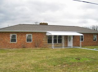 24 West 3rd Street, The Plains, OH 45780