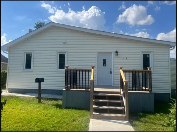 213 Alford St, Mishawaka, IN 46544