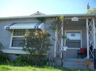 2058 Midvale Dr, San Diego, CA 92105