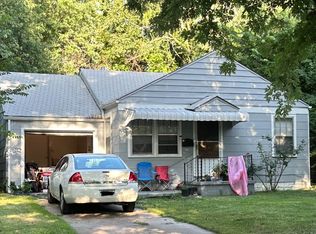 814 S Belmont St, Wichita, KS 67218