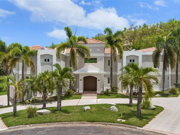 Harbour Lights Ests #80, Humacao, PR 00791