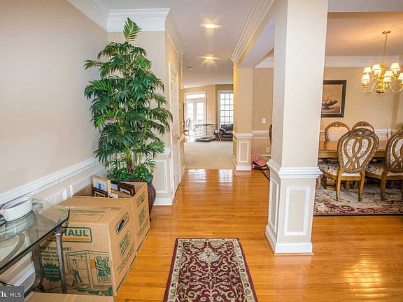 2nd image of 8302 Newby Bridge Dr