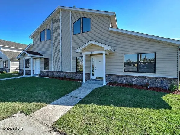 517 E 24th St, Lynn Haven, FL 32444