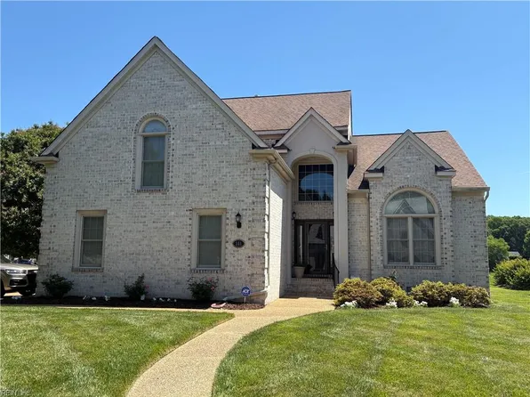 301 Blevins Run, Yorktown, VA 23693