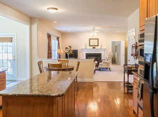 10520 Clubmont Ln, Raleigh, NC 27617