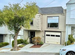 809 Colby St, San Francisco, CA 94134
