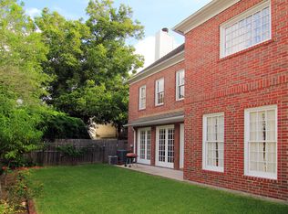 5916 Fordham St, Houston, TX 77005