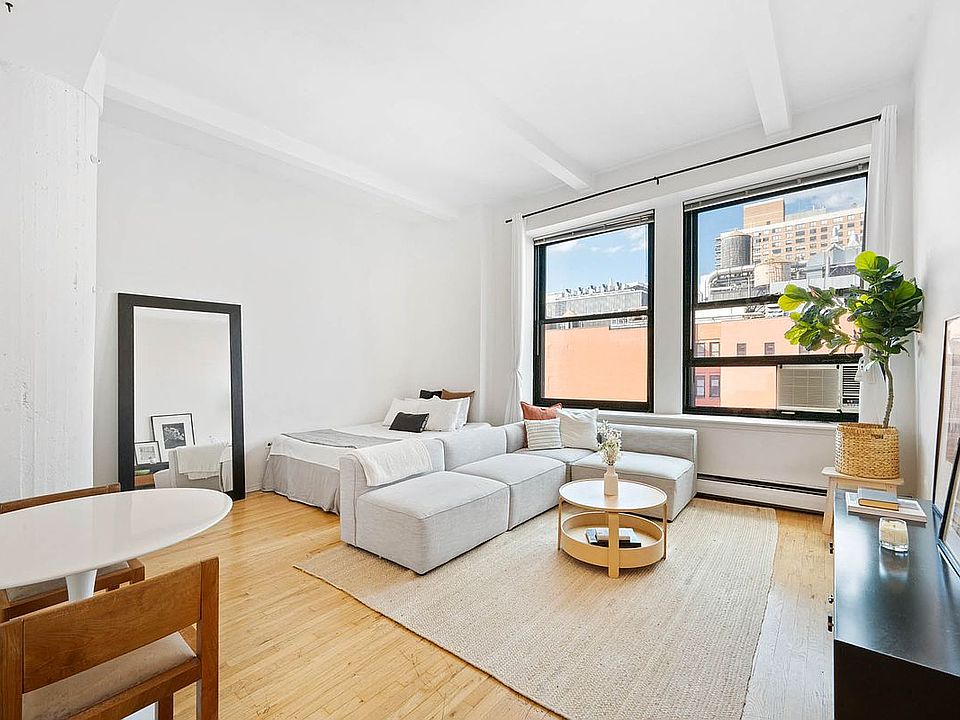 1st image of 250 Mercer St APT B1104
