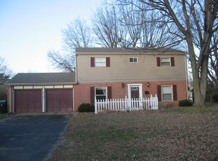 4761 Bigger Rd, Dayton, OH 45440