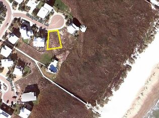 288 Gasparella Ln, Port Aransas, TX 78373