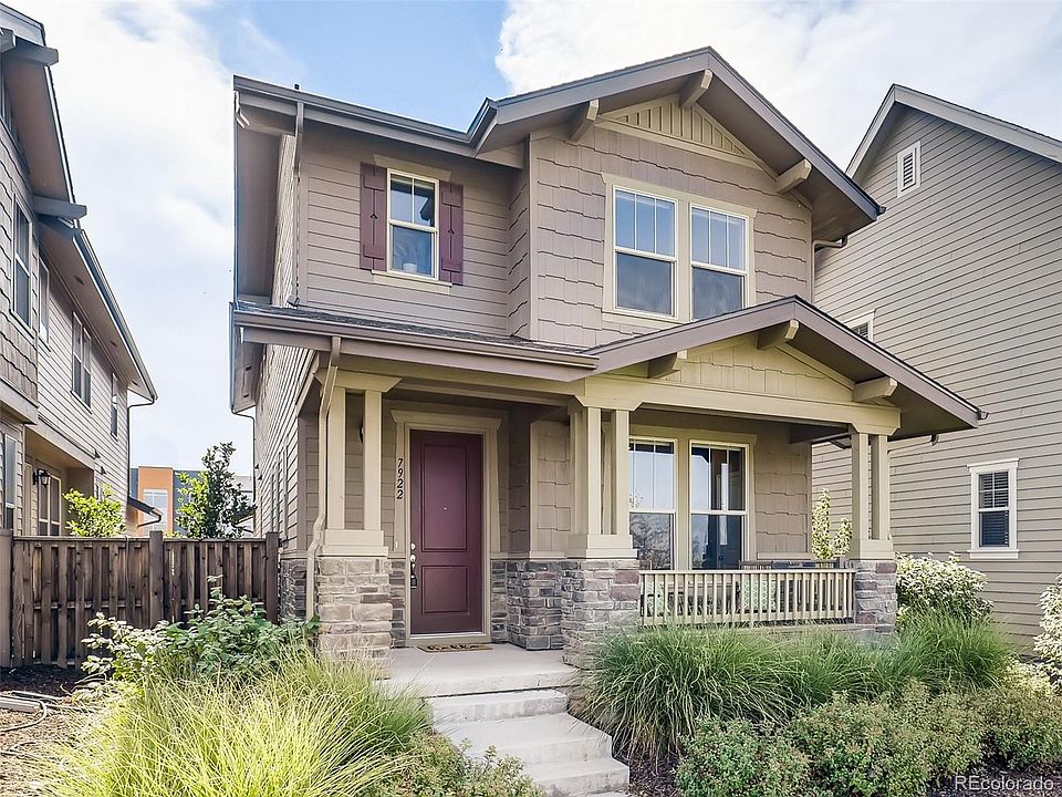 1st image of 7922 E 49th Pl