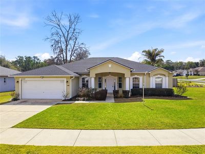2640 NE 25th St, Ocala, FL, 34470