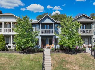 1803 Sevier St #B, Nashville, TN 37206