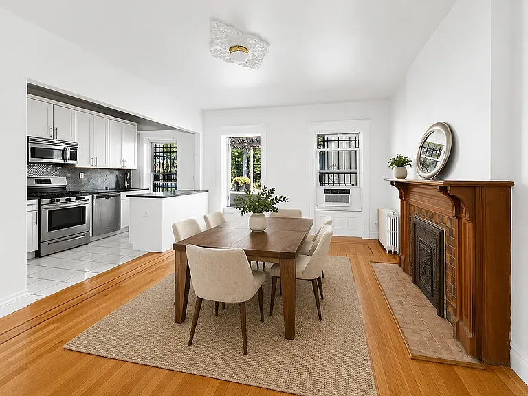 139 Hancock St #3 — Photo 1