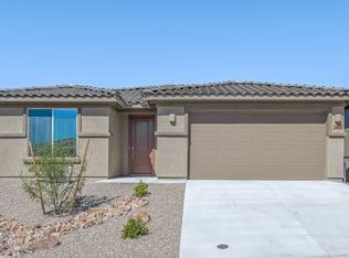 13875 E Silver Pine Trl, Vail, AZ 85641