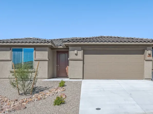 13875 E Silver Pine Trl, Vail, AZ 85641