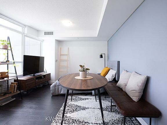 4th image of 125 Redpath Ave #316