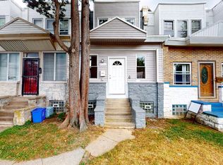 5834 Florence Ave, Philadelphia, PA 19143