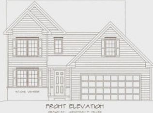 3 Keener Rd, Lititz, PA 17543