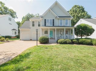 12447 Fremont Dr, Glen Allen, VA 23059