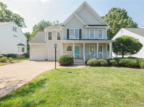 12447 Fremont Dr, Glen Allen, VA 23059