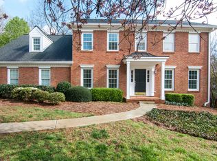 3853 Rainforest Cir, Peachtree Corners, GA 30092