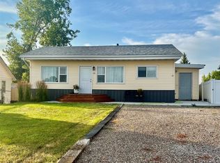 1109 3rd Ave NW, Great Falls, MT 59404