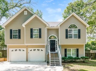 7250 Westwood Ln, Douglasville, GA 30134