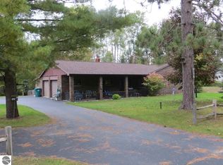 970 Brick Rd, West Branch, MI 48661