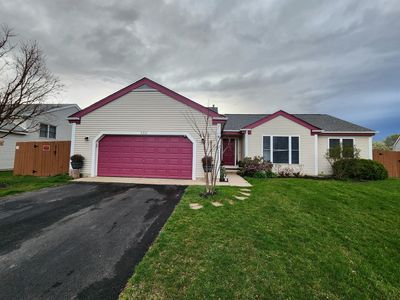 832 Buttonwood Ct, Marengo, IL, 60152