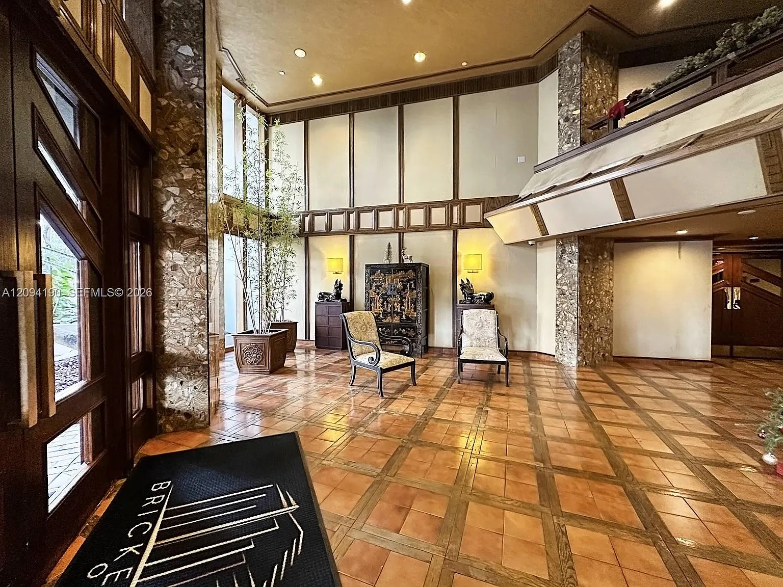 Brickell Key One Condo — Photo 3