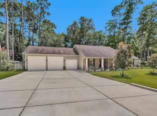 13957 Challenger Dr, Willis, TX 77318