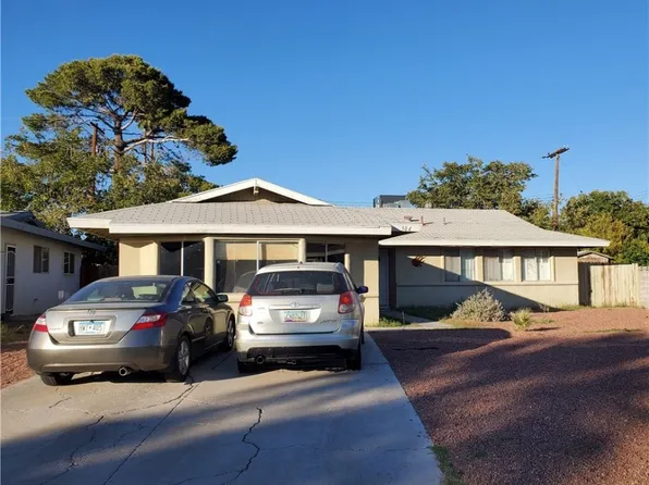 304 Pomegranate Cir, Las Vegas, NV 89107